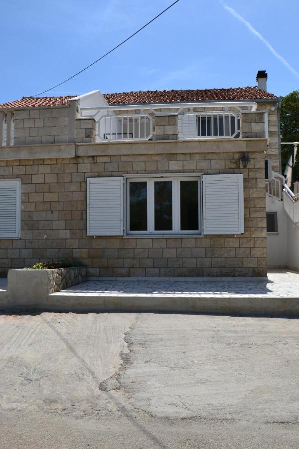Cherry Korčula Exteriör bild
