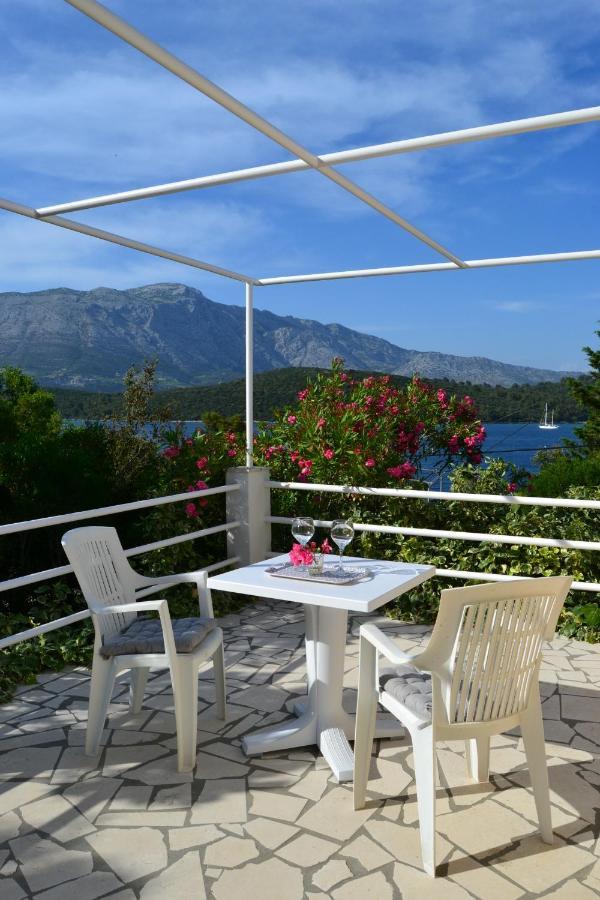 Cherry Korčula Exteriör bild